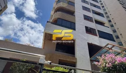 APARTAMENTO EM TAMBAÚ JP