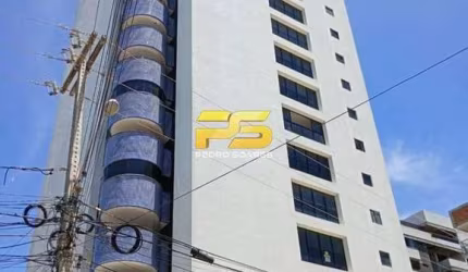 Apartamento no bairro do Bessa   04 suites nascente