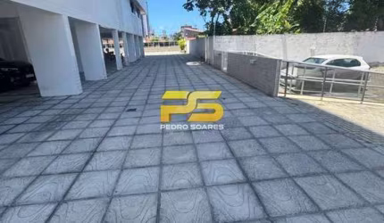 COBERTURA NO BAIRRO DOS ESTADOS