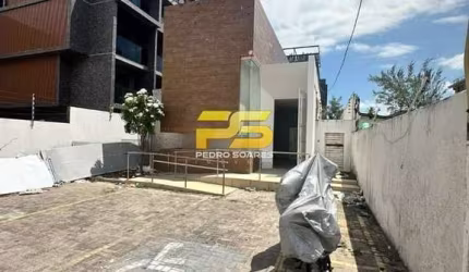 Ponto Comercial na Avenida Gov. Argemiro de Figueiredo para Locação