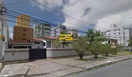 Casa com 7 quartos para Locação, Jardim Oceania - João Pessoa