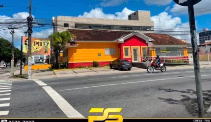 Casa Para Alugar, 300 M² Por R$ 15.000/mês - Centro - João Pessoa/pb #pedrosoares