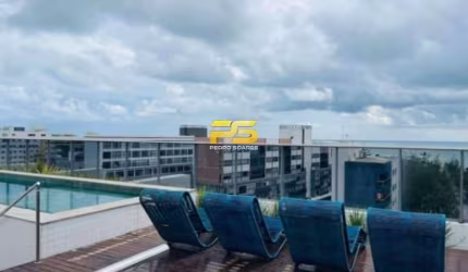 Apartamento Mobiliado para Locação no bairro do Jardim Oceania