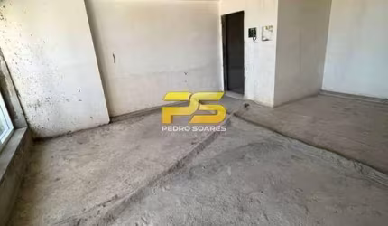 Sala com 48 m² à venda no bairro altiplano em João Pessoa - PB