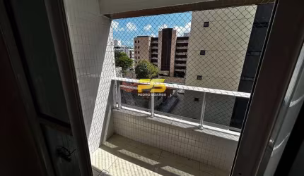 Oportunidade a pouco metros da Orla do cabo branco