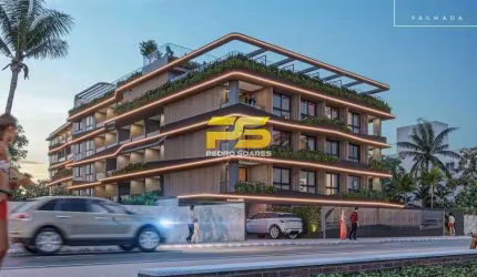 Flat/Loft/Estúdio com 1 quarto, Bessa - João Pessoa