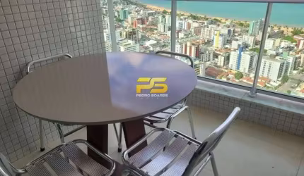 APARTAMENTO ALTO PADRÃO PARA LOCAÇÃO