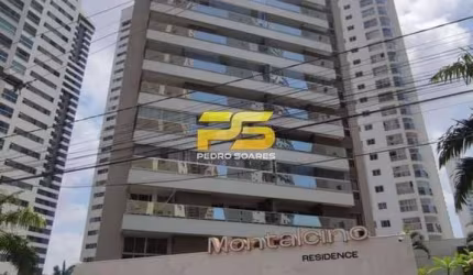 apartamento alto padrão a venda no altiplano cabo branco
