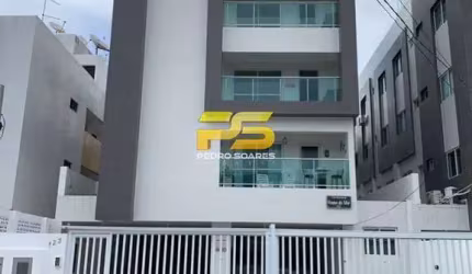Flat à Venda, Bessa - João Pessoa