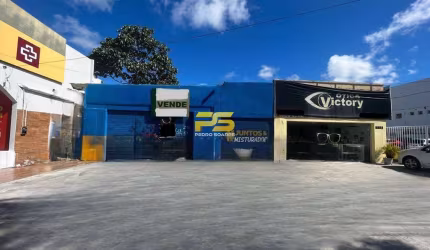 Terreno, Torre - João Pessoa