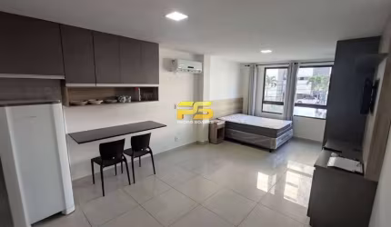 Flat, Tambaú - João Pessoa