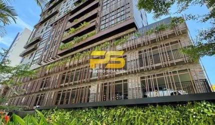 Apartamento com 3 quartos à Venda, Tambaú - João Pessoa