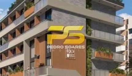 Studio em Cabo Branco - João Pessoa