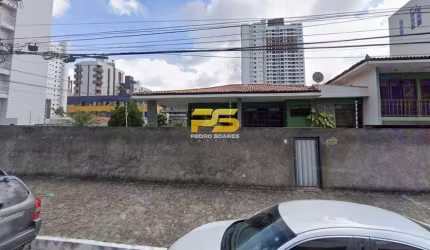 Excelente Casa para Locação Comercial