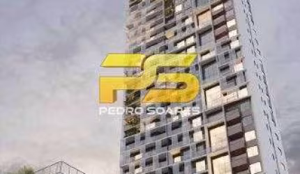 Apartamento com 2 quartos à Venda, Altiplano Cabo Branco - João Pessoa
