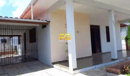 Casa com 5 quartos à Venda, Torre - João Pessoa