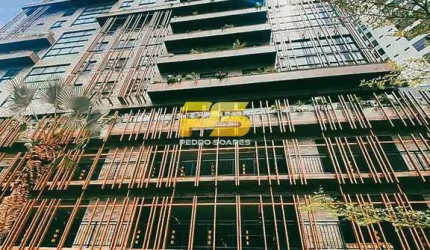 Apartamento com 3 quartos à Venda, Tambaú - João Pessoa