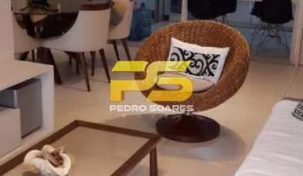 EXCELENTE APARTAMENTO PARA LOCAÇÃO EM PONTA DE CAMPINA EM CABEDELO - PB
