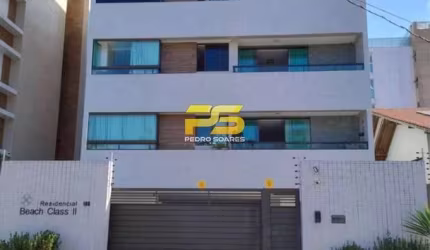 APARTAMENTO PARA LOCAÇÃO NO BAIRRO DE INTERMARES EM CABEDELO -PB