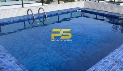 Flat pra venda em Tambaú
