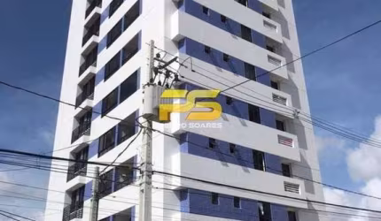 APARTMENTO PARA LOCAÇÃO NO BAIRRO DE TAMBAUZINHO EM JOÃO PESSOA - PB
