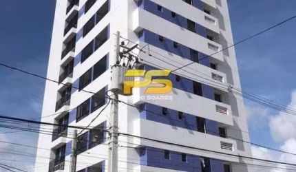 APARTMENTO PARA LOCAÇÃO NO BAIRRO DE TAMBAUZINHO EM JOÃO PESSOA - PB