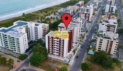 Apartamento para venda no Aquamares Residence