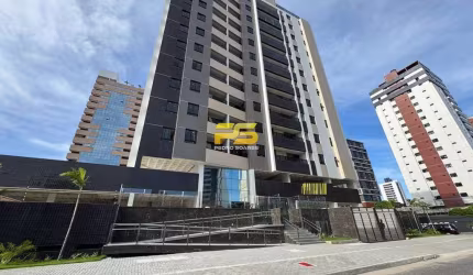 Lançamento apatamentos pra venda Parus Residence