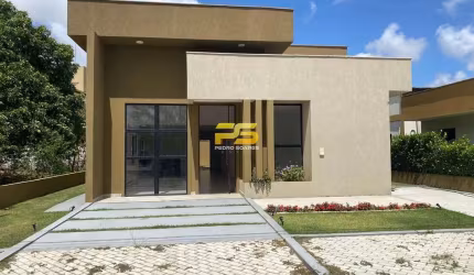 CASA LOCAÇÃO ANUAL CONDOMINIO CEREJEIRAS BANANEIRAS-PB