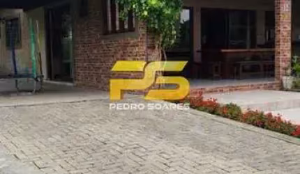CASA LOCAÇÃO TEMPORADA CONDOMINIO AGUAS DA SERRA BANANEIRAS-PB
