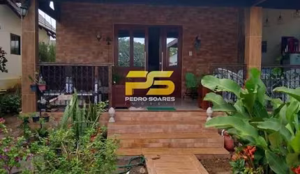 Casa com 3 quartos à Venda - Bananeiras