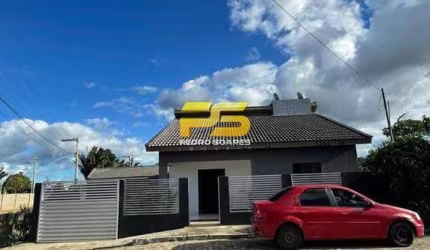 Casa com 2 quartos à Venda - Bananeiras