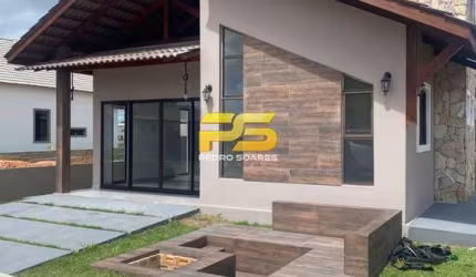 Casa de Condomínio com 4 quartos à Venda - Bananeiras