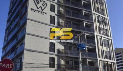 APARTAMENTO 58 mts² COM 03 QUARTOS POR 564 MIL REAIS EM BANANEIRAS
