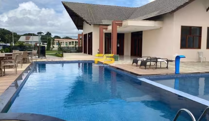 Casa 160m2  com  03 Quartos  no Condomínio Monte das Cerejeiras em Bananeiras para Locação por Temporada