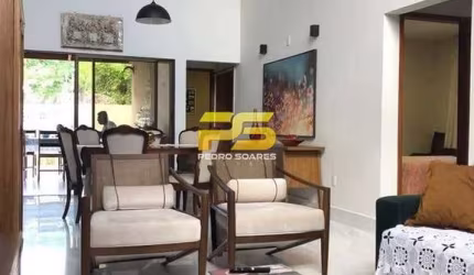 Casa em Condomínio 150m2 em Bananeiras á venda por 700.000,00