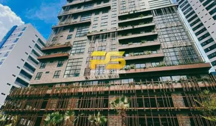 Apartamentos 48m2 a 120m2 com 02 e 03 Quartos em Tambaú á venda aparti de 467.700,00 á 1.334.500,00