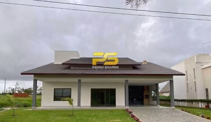 Casa 240m² 4 suítes em Bananeiras, a venda por R$950.000,00.