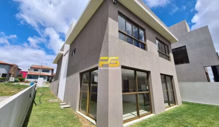 Casa no condomínio caminho da serra 195m² 3 suítes, a venda por R$750.000,00.