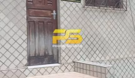 Casa 65m² 2 quartos em Bananeiras, para locação por R$700,00.