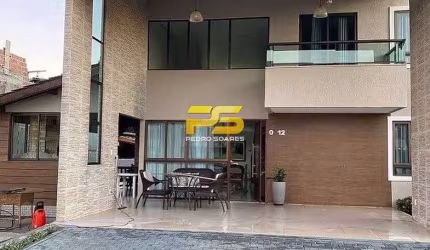 Casa de Condomínio com 7 quartos à Venda, Centro - Bananeiras
