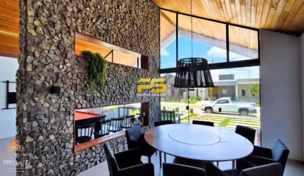 casa em condominio
