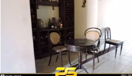 Bangalô Com 4 Dormitórios Para Alugar Por R$ 20.000,00/mês - Centro - Bananeiras/pb #pedrosoares
