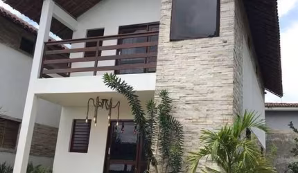 Casa com 4 quartos à Venda - Bananeiras