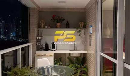 APARTAMENTO PRA VENDA NO MAISON MIRAMAR