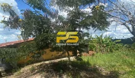 SITIO A VENDA COM 2 HECTARES EM ROMA ZONA RURAL DE BANANEIRAS-PB