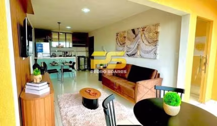 APARTAMENTO A VENDA 2 QUARTOS OPORTUNIDADE SONHOS DA SERRA BANANEIRAS-PB