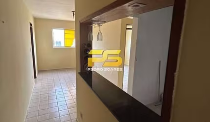 Apartamento para venda com 2 qts Jardim Cidade Universitária