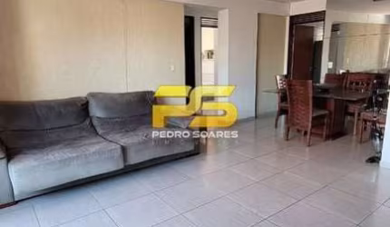 Apartamento pra venda em Intermares