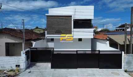 Apartamento a venda no Valentina